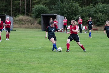 Bild 176 - Frauen SG NieBar - HSV 2 : Ergebnis: 4:3